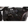 MANSORY Elise — Indywidualna modyfikacja wnętrza
