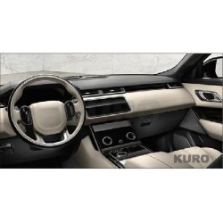MANSORY Velar — MANSORY Indywidualny Zestaw wnętrza