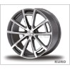 MANSORY Vogue MK IV — (Diamond srebrny)