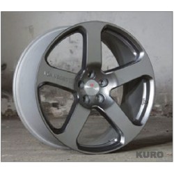 MANSORY Vogue MK IV — C.5 felga 22 cal