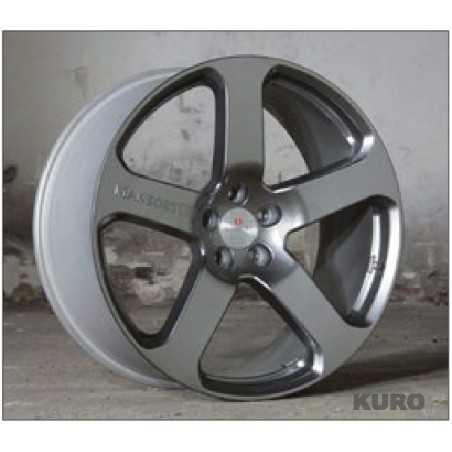 MANSORY Vogue MK IV — C.5 felga 22 cal
