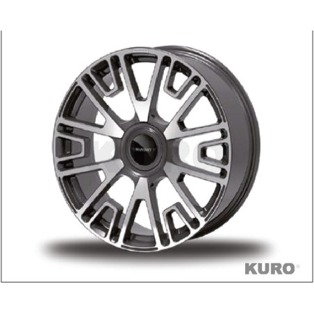 MANSORY Vogue MK IV — V.6 - 22