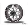 MANSORY Vogue MK IV — (Diamond antracyt)