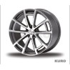 MANSORY Sport SVR — CS.5 felga 22 cal