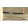 MANSORY 2022 — Panel klapy tylnej