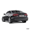 Akrapovič Audi S6 C7 4.0 TFSI Evolution Line Titanium