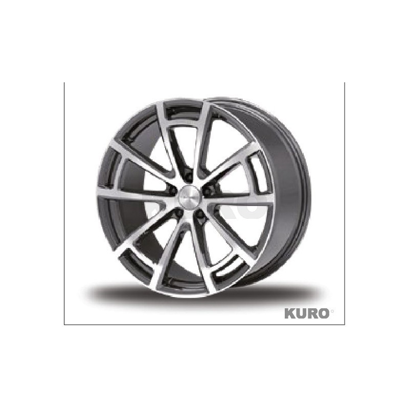 MANSORY Sport 2014 — Diamond srebrny