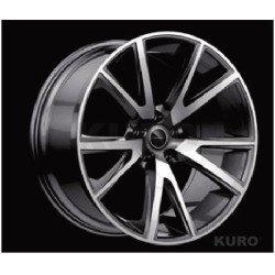 MANSORY Sport 2014 — Y.5 felga 23 cal do OEM auto