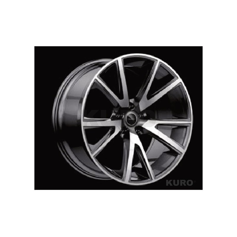 MANSORY Sport 2014 — Diamentowa czerń