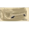 MANSORY Sport SV 2024 — Splitter przedni