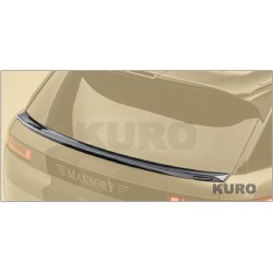 MANSORY Sport SV 2024 — Spoiler klapy bagażnika
