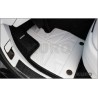 MANSORY Sport SV 2024 — Ekskluzywne skórzane dywaniki