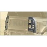 MANSORY Defender — Tylny światło protection nakładka