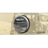 MANSORY Defender — Koło zapasowe nakładka z 3d MANSORY logo - tylko karbon część