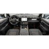 MANSORY Defender — Indywidualny zestaw wnętrza MANSORY