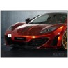 MANSORY MP4-12C — 1. Przedni zderzak