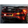 MANSORY MP4-12C — 5. Tylny zderzak