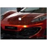 MANSORY MP4-12C — 7.1 Przedni maska