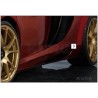 MANSORY MP4-12C — 3. Progi boczne