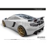 MANSORY MP4-12C — 10. Dach nakładka