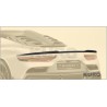 MANSORY MC20 — Tylny spoiler