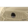 MANSORY SL 2022 — Przedni maska grilla emblemat z MANSORY Branding