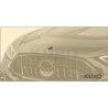MANSORY SL 2022 — Przedni zderzak emblemat z logo