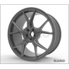 MANSORY SL 2022 — RAW (przedni)