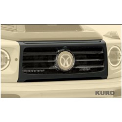 MANSORY G-Model NEW (W463A) — Karbon reflektor nakładki z wlot powietrza