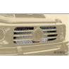 MANSORY G-Model NEW (W463A) — Podświetlenie do Reflektor nakładki z wlot powietrza