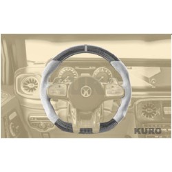 MANSORY G-Model NEW (W463A) — Sportowy steering rama