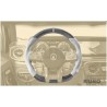 MANSORY G-Model NEW (W463A) — Sportowy steering rama