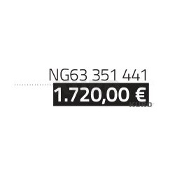 MANSORY G-Model NEW (W463A) — 1.070,00 €.
