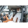MANSORY G-Model NEW (W463A) — Wykończenie bagażnika