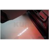 MANSORY G-Model NEW (W463A) — Drzwi tylne easy entrance