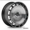 MANSORY G-Model NEW (W463A) — YN.5 felga 24’’