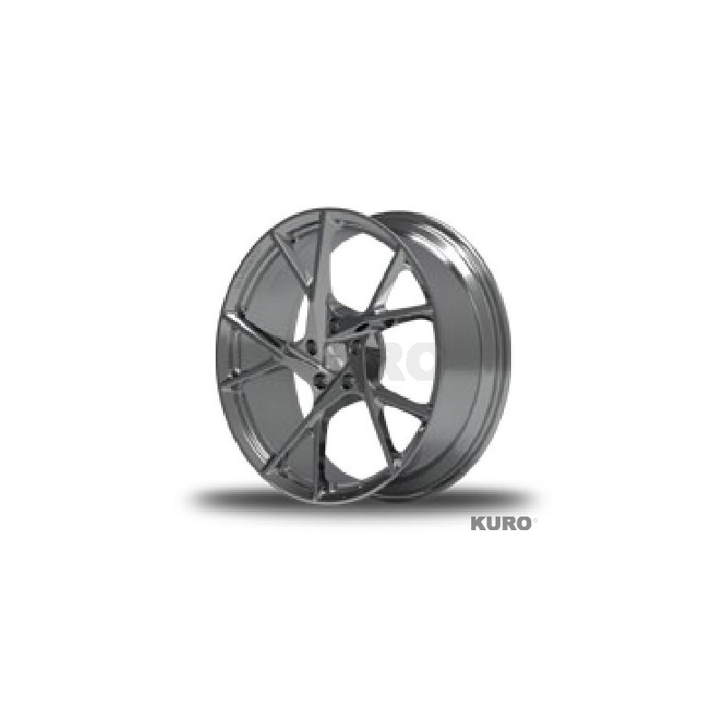 MANSORY G-Model NEW (W463A) — YN.5 felga 24’’
