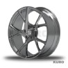 MANSORY G-Model NEW (W463A) — YN.5 felga 24’’