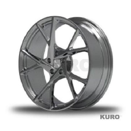 MANSORY G-Model NEW (W463A) — FS.23 felga 24’’