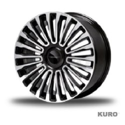 MANSORY G-Model NEW (W463A) — MANSORY CS.5 felga