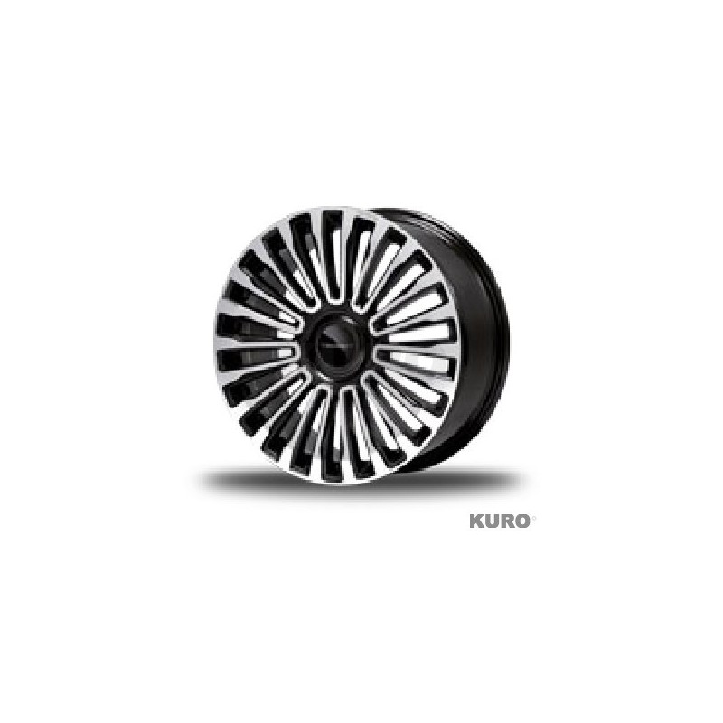 MANSORY G-Model NEW (W463A) — MANSORY CS.5 felga