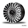 MANSORY G-Model NEW (W463A) — MANSORY CS.5 felga