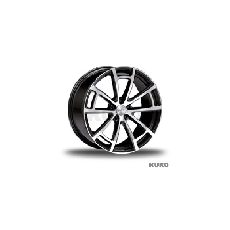 MANSORY G-Model NEW (W463A) — Y.8 8-podwójny szprycha felga