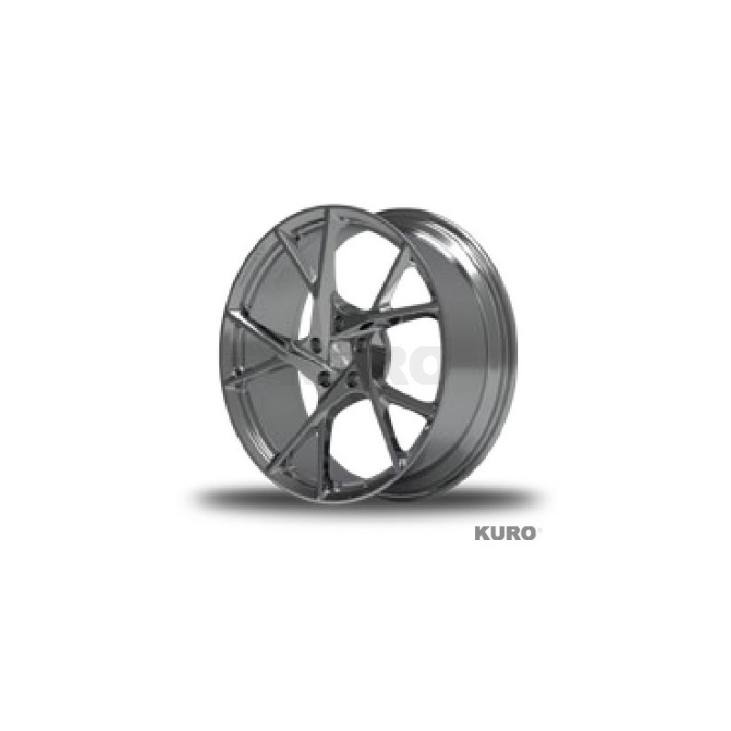 MANSORY G-Model NEW (W463A) — N.50 Felgi - Czarny DIAMOND
