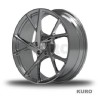 MANSORY G-Model NEW (W463A) — N.50 Felgi - Czarny DIAMOND