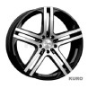 MANSORY G-Model NEW (W463A) — N.50 Felgi - Antracyt DIAMOND