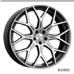 MANSORY G-Model NEW (W463A) — W pełni Kute