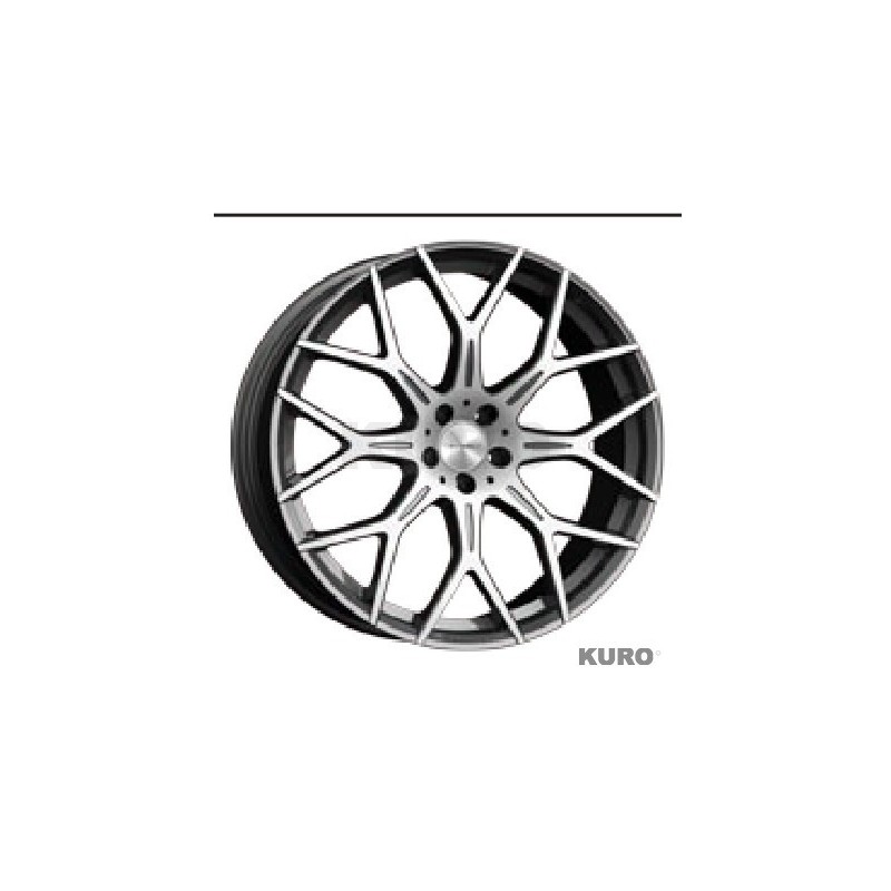 MANSORY G-Model NEW (W463A) — W pełni Kute