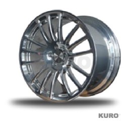 MANSORY G-Model NEW (W463A) — Y.5 22” światło-felga aluminiowa