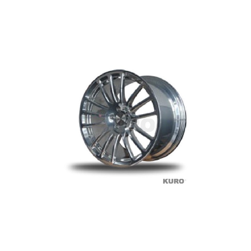 MANSORY G-Model NEW (W463A) — Y.5 22” światło-felga aluminiowa